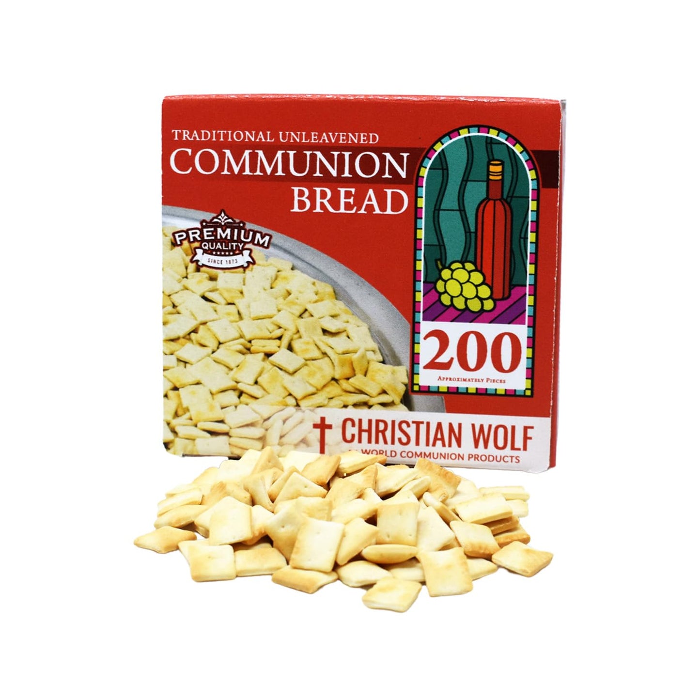 Unleavened-Bread-for-Communion-(200-pieces)---3724