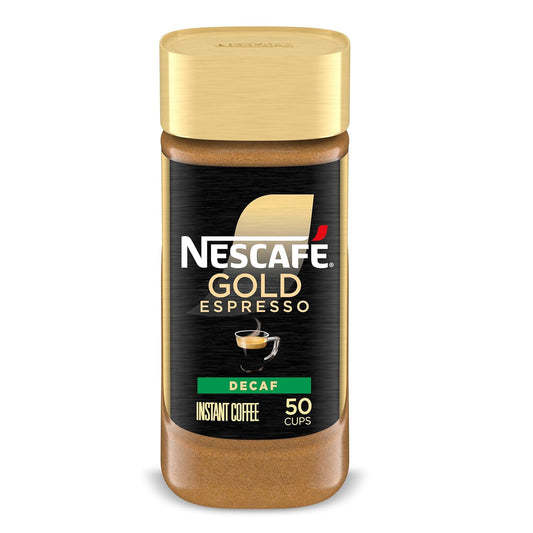 Nescafe-Café-espresso-descafeinado-dorado-intenso,-café-instantáneo,-3.17-onzas----3519