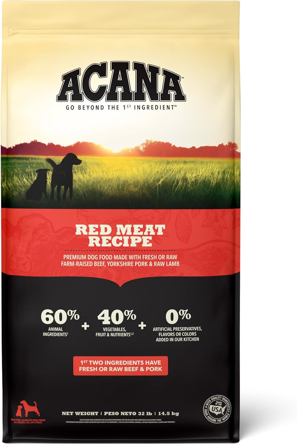 ACANA-Grain-Free-Dry-Dog-Food-Red-Meat-Recipe-32lb-Bag-----1841