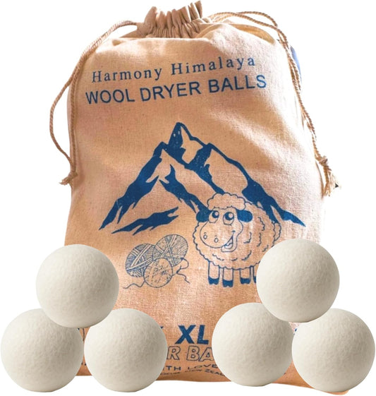 Wool-Dryer-Balls-–-6XL-Balls--1-New-Zealand-Wool,-827