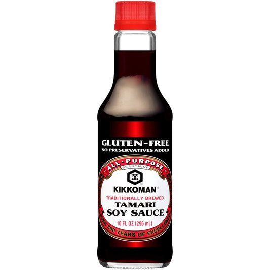 Kikkoman-Gluten-Free-Tamari-Soy-Sauce,-10-Ounce---------1929