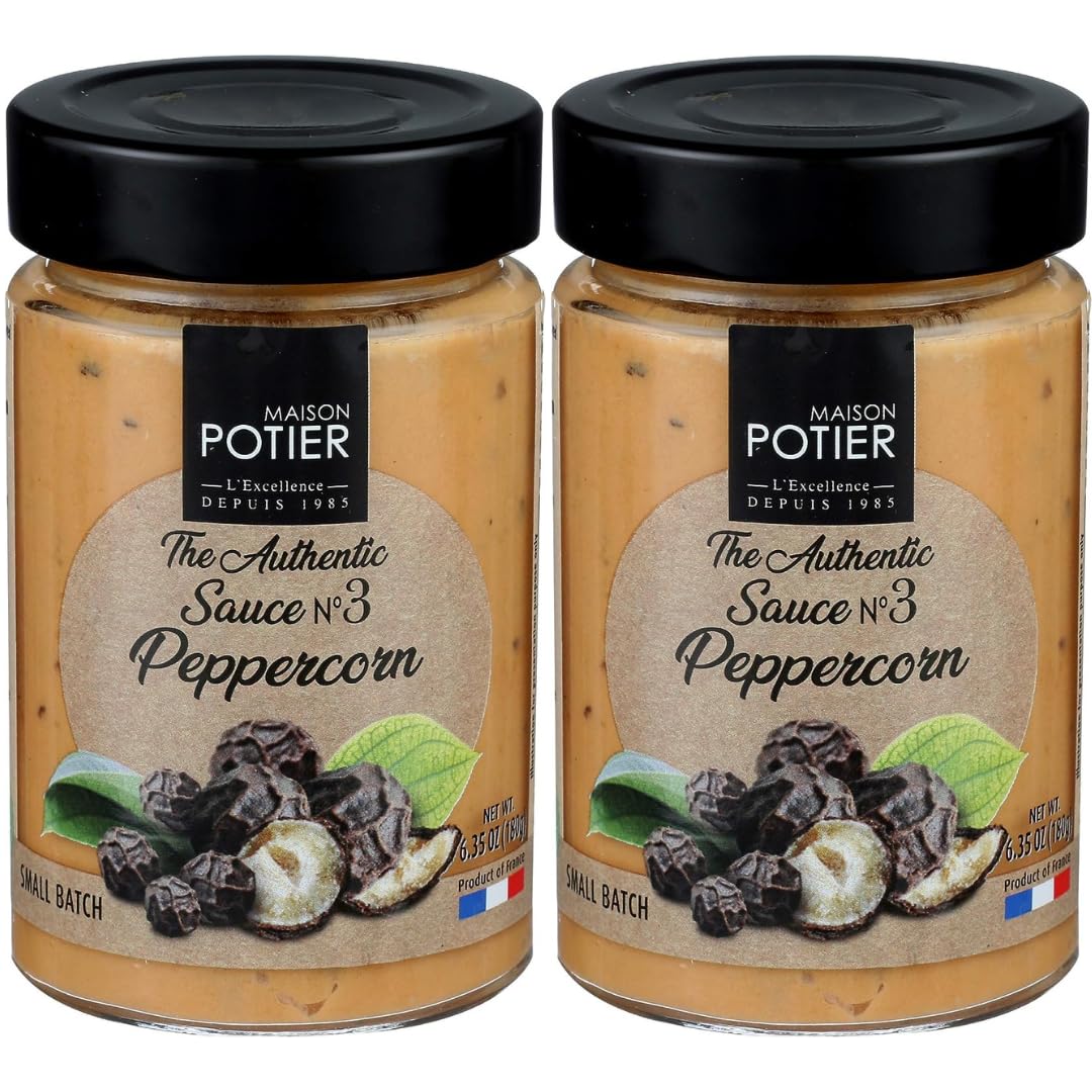 Maison-Potier-Peppercorn-Sauce-(Pack-of-829