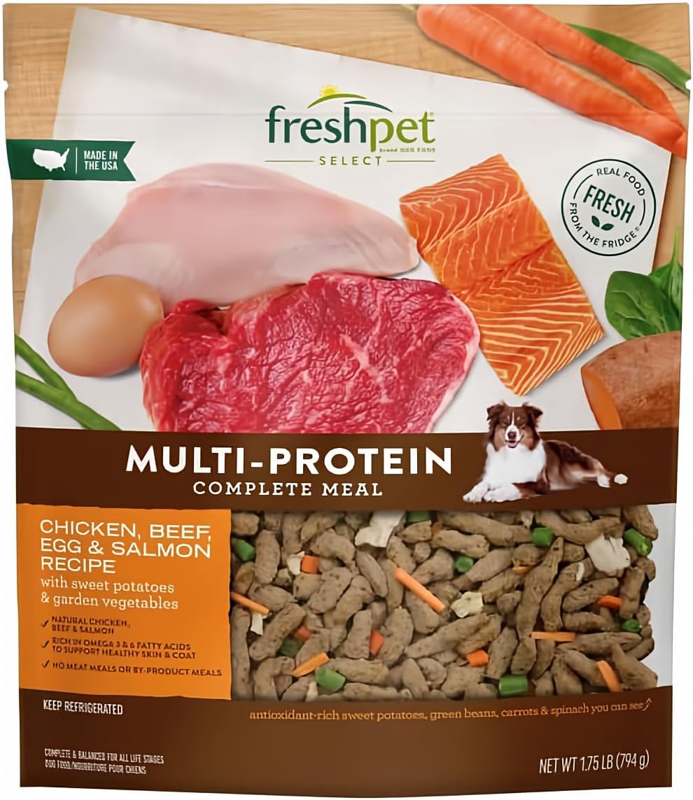 Freshpet®-Seleccione-comida-completa-multiproteína:-Receta-de-pollo,-carne-1085