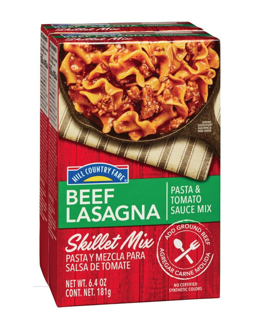 Hill-Country-Fare-Beef-Lasagna-Skillet-Mix-6.4oz-100