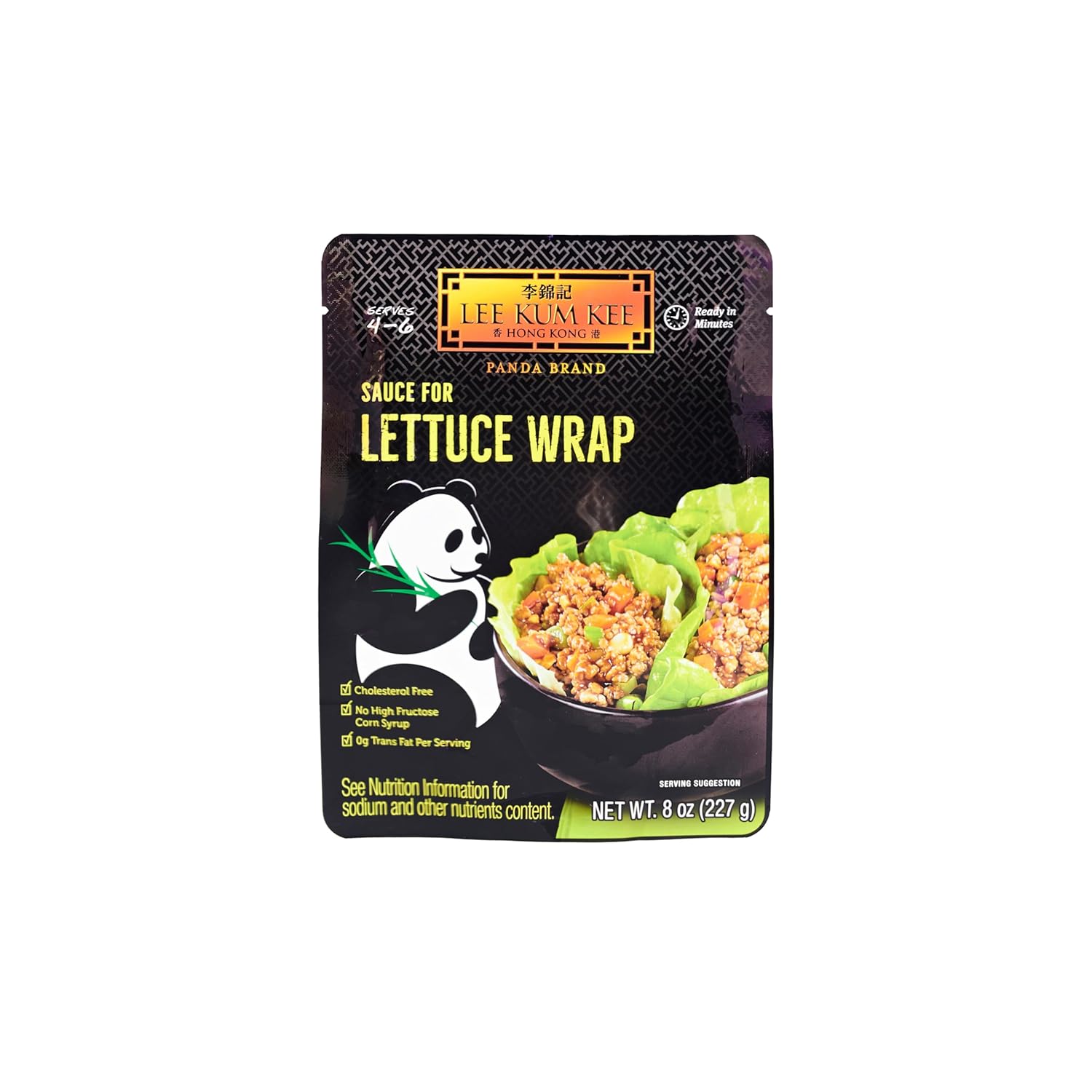 Lee-Kum-Kee-Panda-Brand-Sauce-for-Lettuce-Wraps,-0g-Trans-Fat,-443