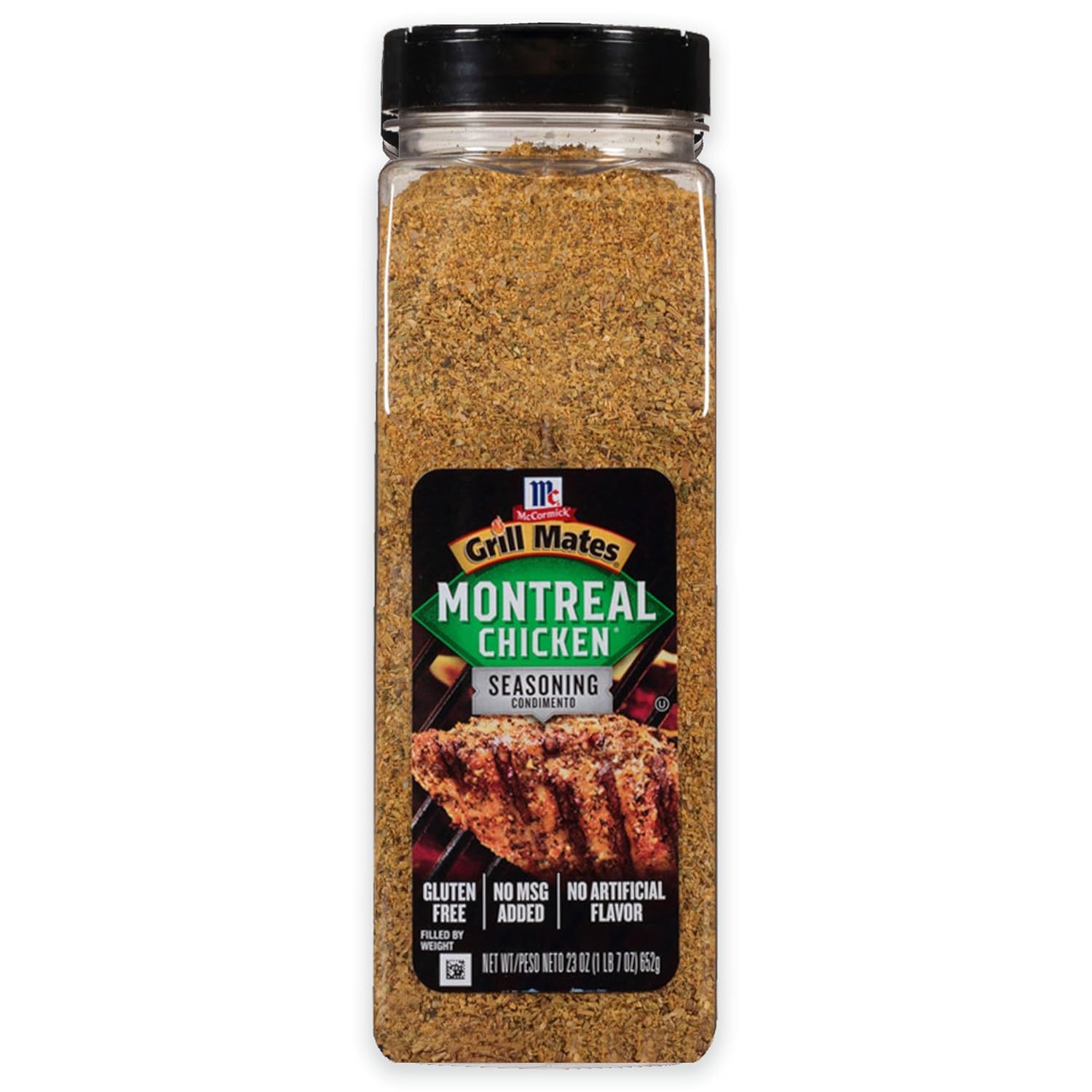 McCormick-Grill-Mates-Montreal-Chicken-Seasoning,-23-oz---One-23-Ounce-2109