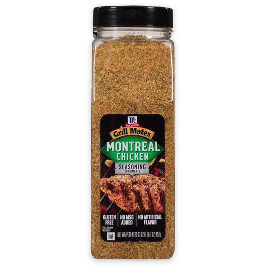 McCormick-Grill-Mates-Montreal-Chicken-Seasoning,-23-oz---One-23-Ounce-2109