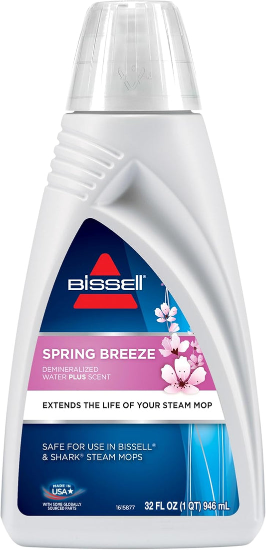 BISSELL®-Spring-Breeze-Demineralized-Water,-32-oz,-1394---------------1328