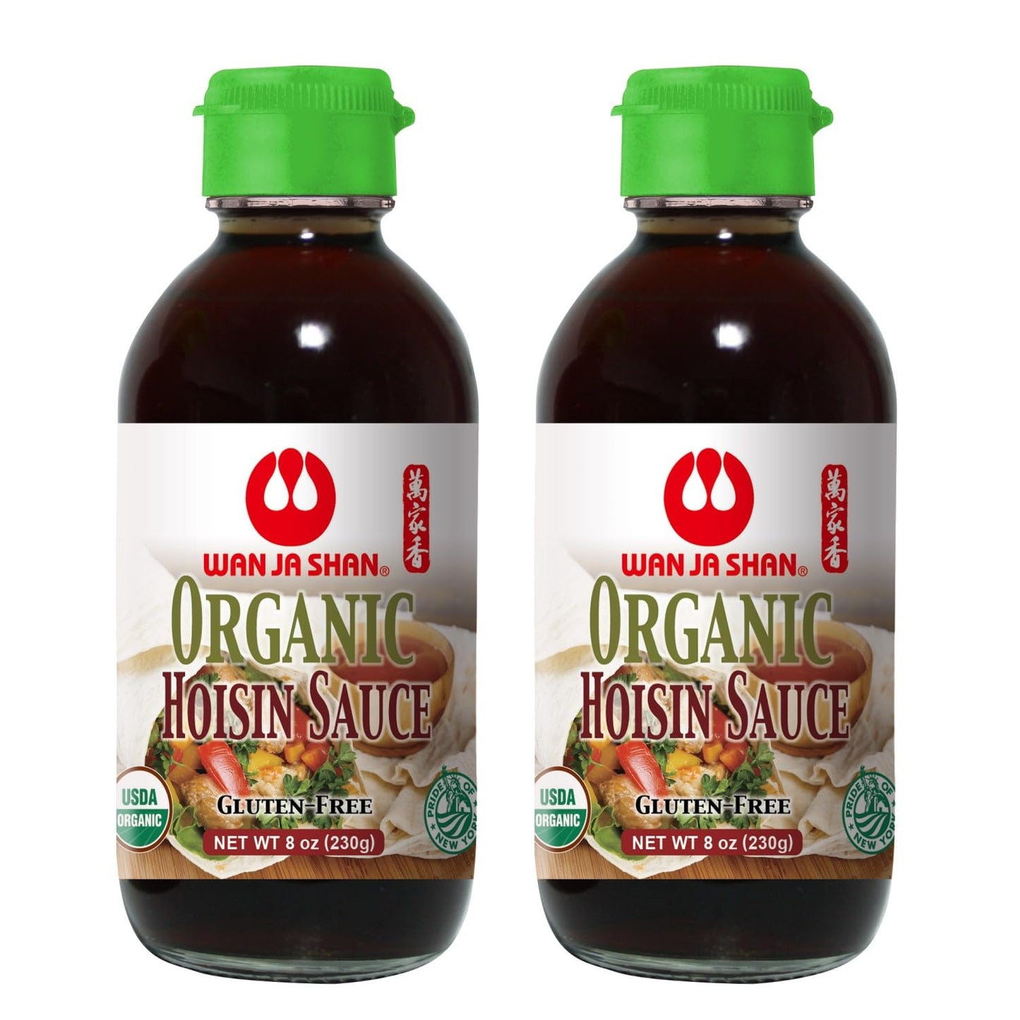 Wan-Ja-Shan-Organic-Hoisin-Sauce,-–-Certified-Organic,-Gluten-Free,-Vegan,-668