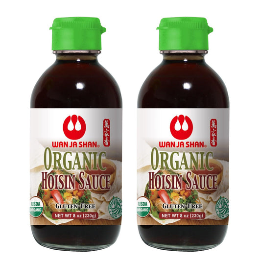 Wan-Ja-Shan-Organic-Hoisin-Sauce,-–-Certified-Organic,-Gluten-Free,-Vegan,-668