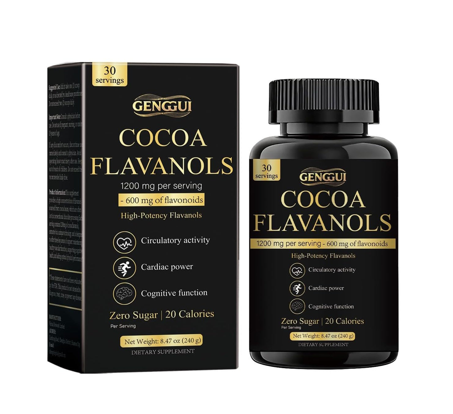 High-Flavanol-Cocoa-Powder-Supplement-|-1200mg-Flavanols-Complex-for-Antioxidant-Support,-Flavonoids---181