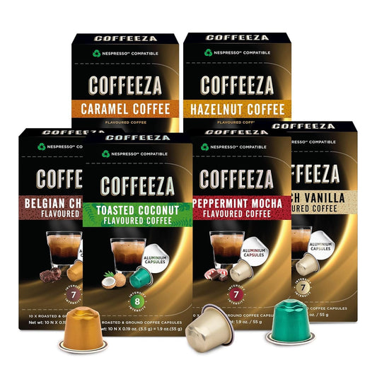 Coffeeza-Paquete-variado-de-cápsulas-de-café-1-arábica-con-sabor-Nespresso,852