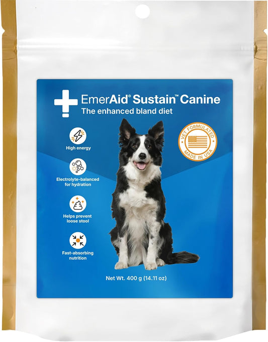 Sustain-Canine-Recovery-Food-for-Dogs-400-g-----------574