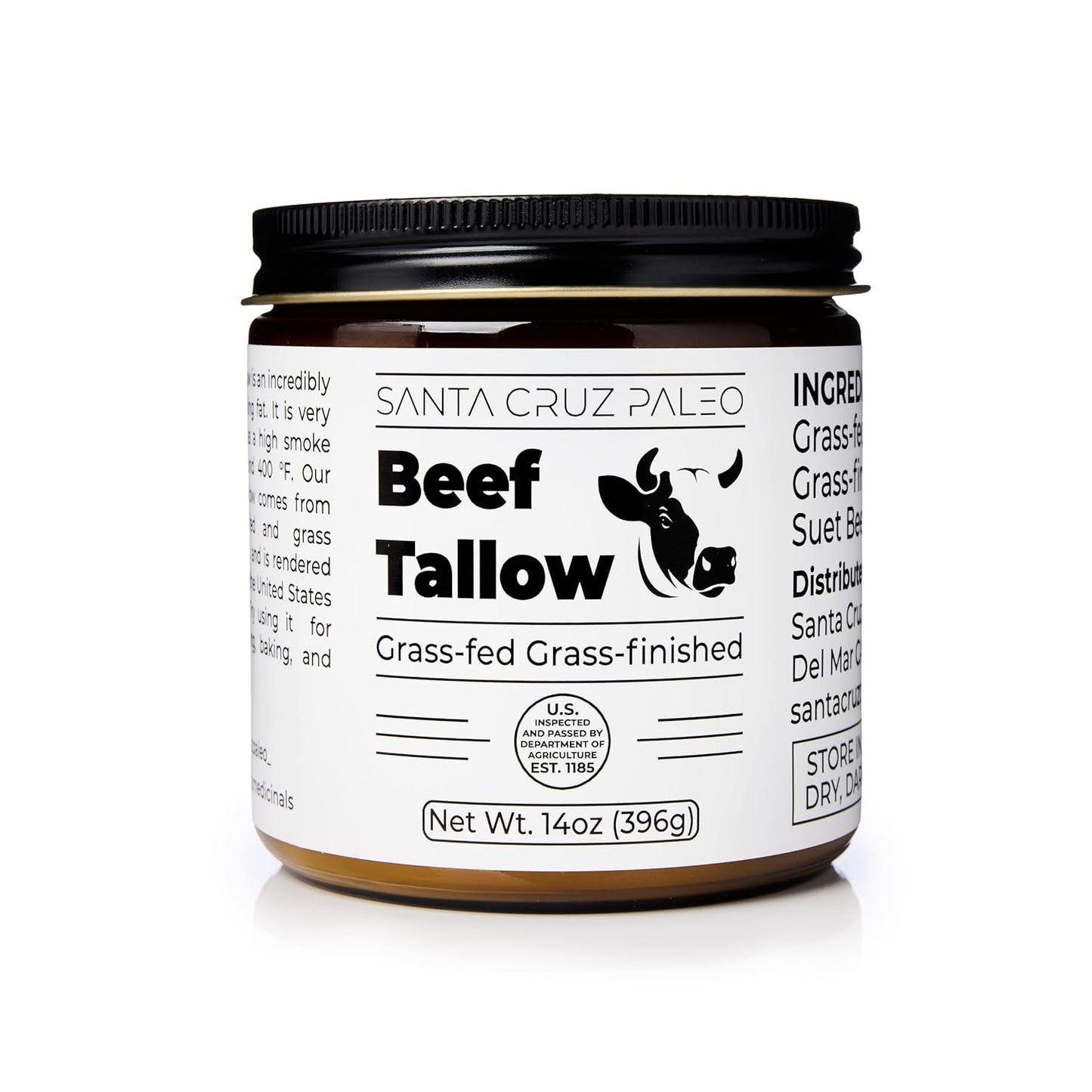 Santa-Cruz-Paleo-Beef-Tallow-for-Skin-Care-&-Cooking,-1-Grass-and-Gluten-1998