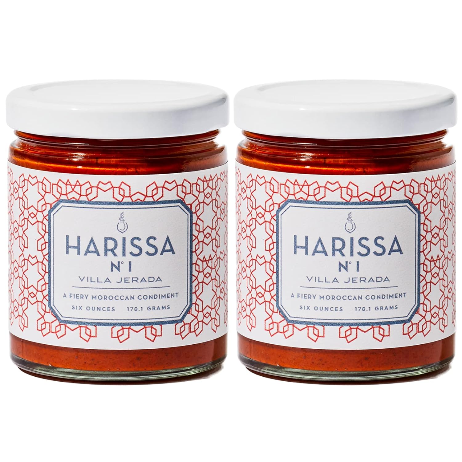 Villa-Jerada,-Harissa-No.-1,-6-oz,-Fiery-Moroccan-Hot-Sauce-with-871