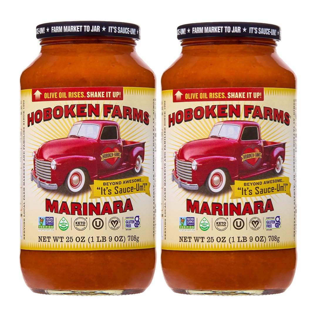Hoboken-Farms-Marinara-Sauce-–-No-Sugar-Added,-Low-Sodium,-Non-GMO,-Preservative-Free,-996