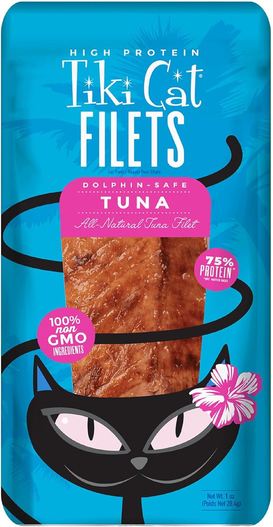 Tiki-Cat-Filet,-All-Natural-Tuna,-Single-Ingredient-High-Moisture-Non-GMO-Cat-Topper,-All681