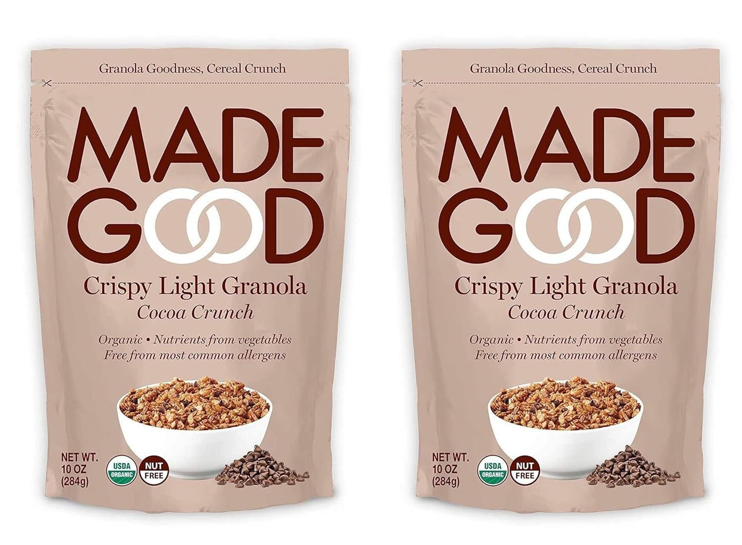 MadeGood-Crispy-Light-Granola-Cocoa-Crunch,-10-oz-561
