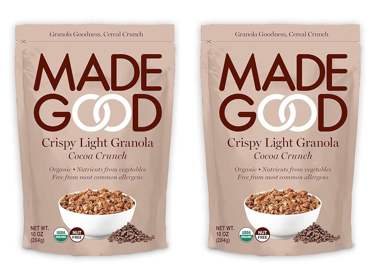 MadeGood-Crispy-Light-Granola-Cocoa-Crunch,-10-oz-561