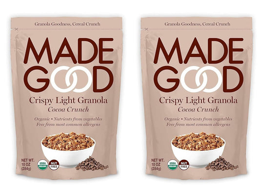 MadeGood-Crispy-Light-Granola-Cocoa-Crunch,-10-oz-561