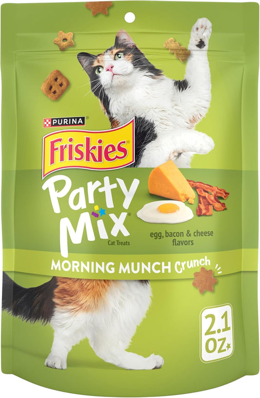 Purina-Friskies-Party-Mix-Morning-Munch-Crunch-Cat-Treats---(Pack-of-10)-2.1-522