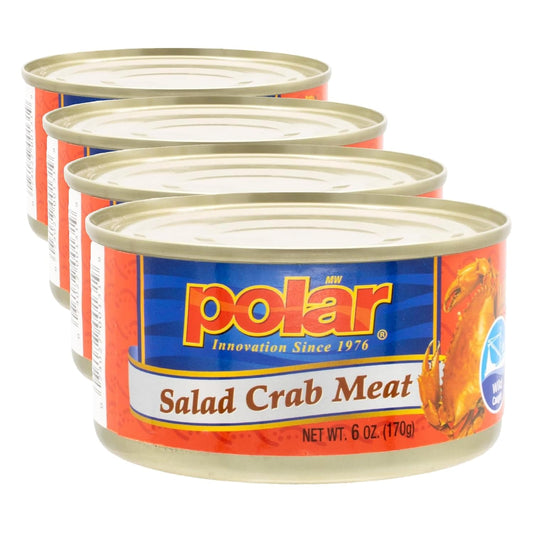MW-Polar-Salad-Crab-Meat,-Minced,-Perfect-for-Dips,-Ceviche,-Sushi,-5-oz-86