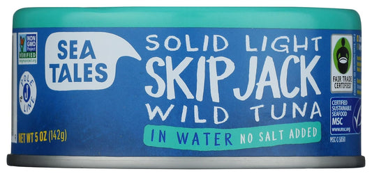 Sea-Tales,-Tuna-Skipjack-In-Water-NSA,-5-Ounce---------720