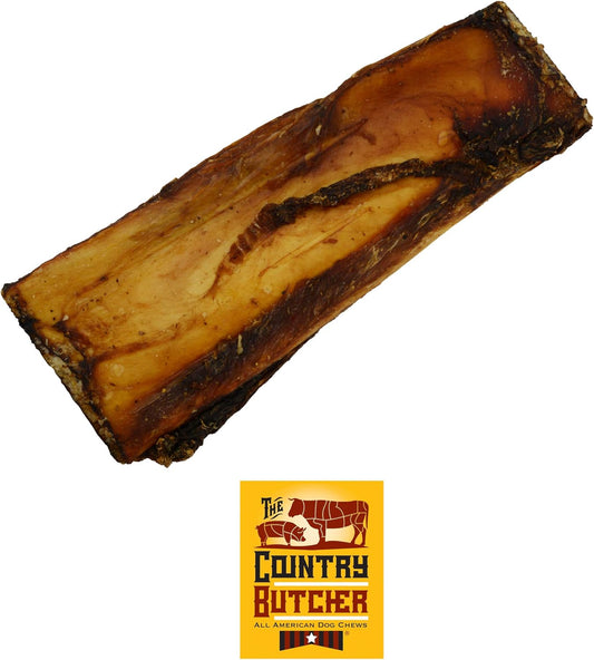 THE-COUNTRY-BUTCHER-Rib-Bones-Medium---7"-Beef-Rib-Bones,-Long-Lasting-610