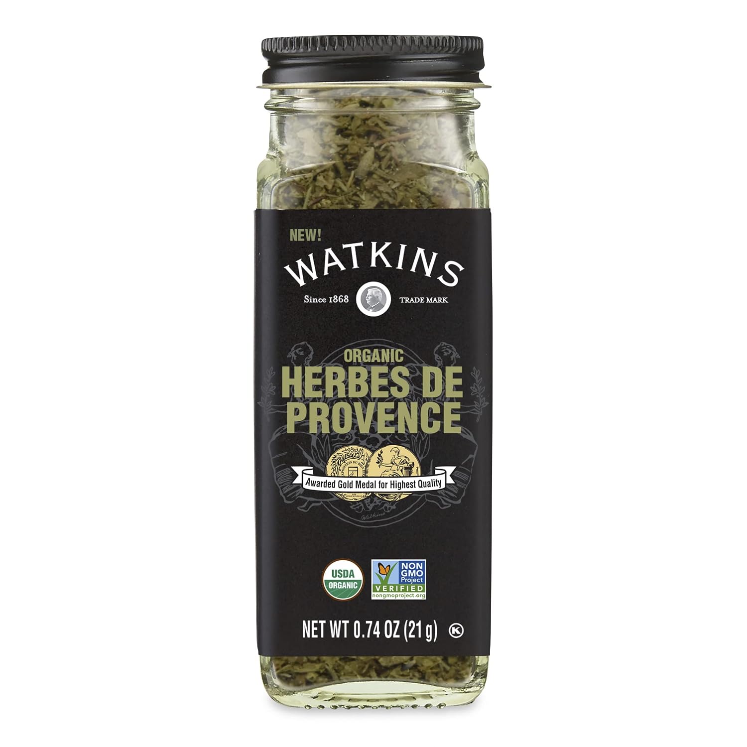 Watkins-Organic-Herbs-De-Provence,-0.74-oz.,-1-Count-------381