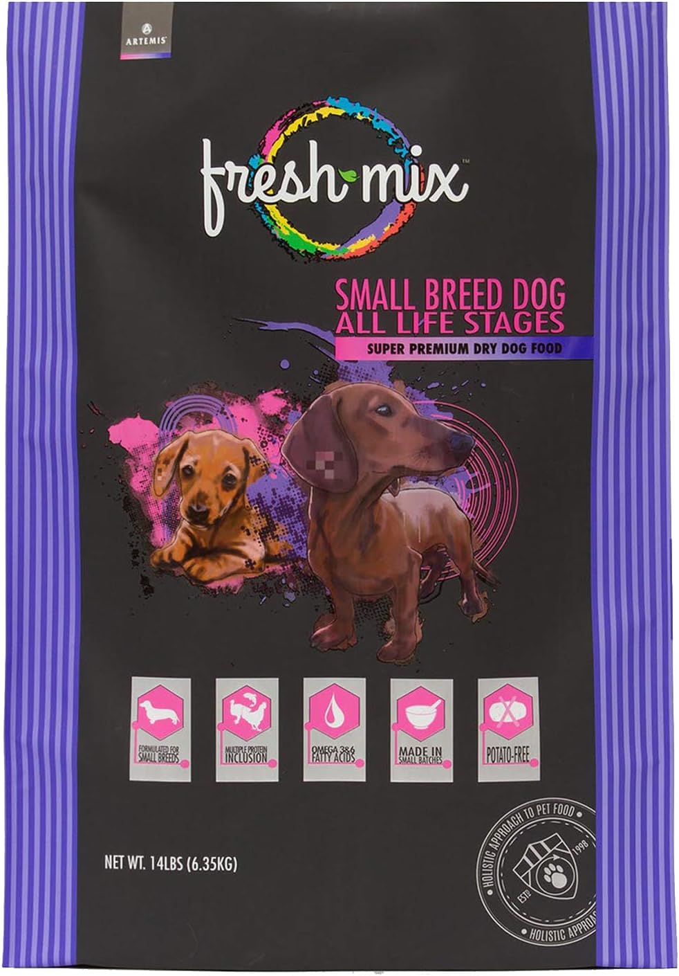ARTEMIS-Fresh-Mix-Alimento-seco-para-perros-–-Receta-573