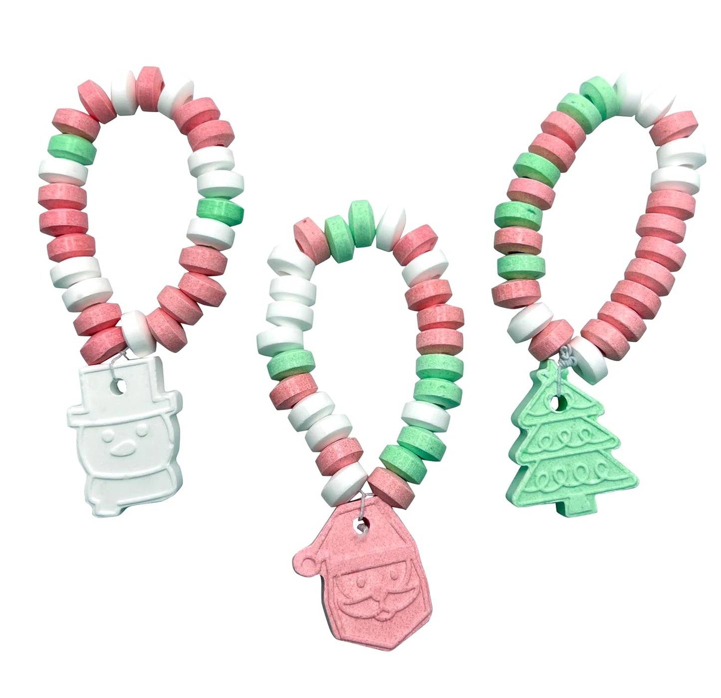 Christmas-Candy---24-Holiday-Themed-Candy-Bracelet-2489