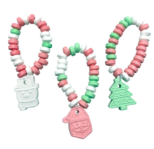 Christmas-Candy---24-Holiday-Themed-Candy-Bracelet-2489