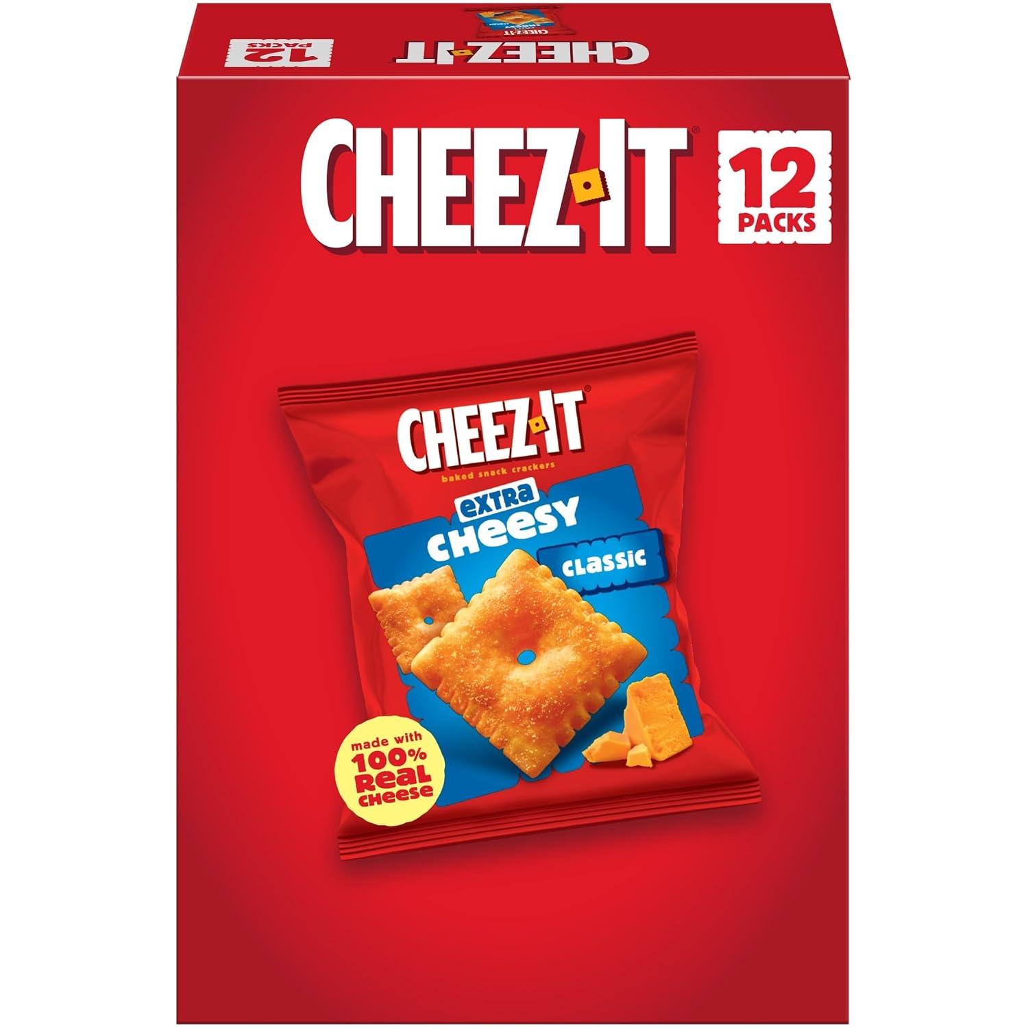Cheez-It-Extra-Cheesy-Baked-Snack-Crackers,-Lunch-Snacks-(12-Packs)-------1243