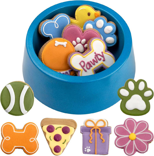 Hand-Decorated-Dog-Treats-12-ct---Smokey-&-327