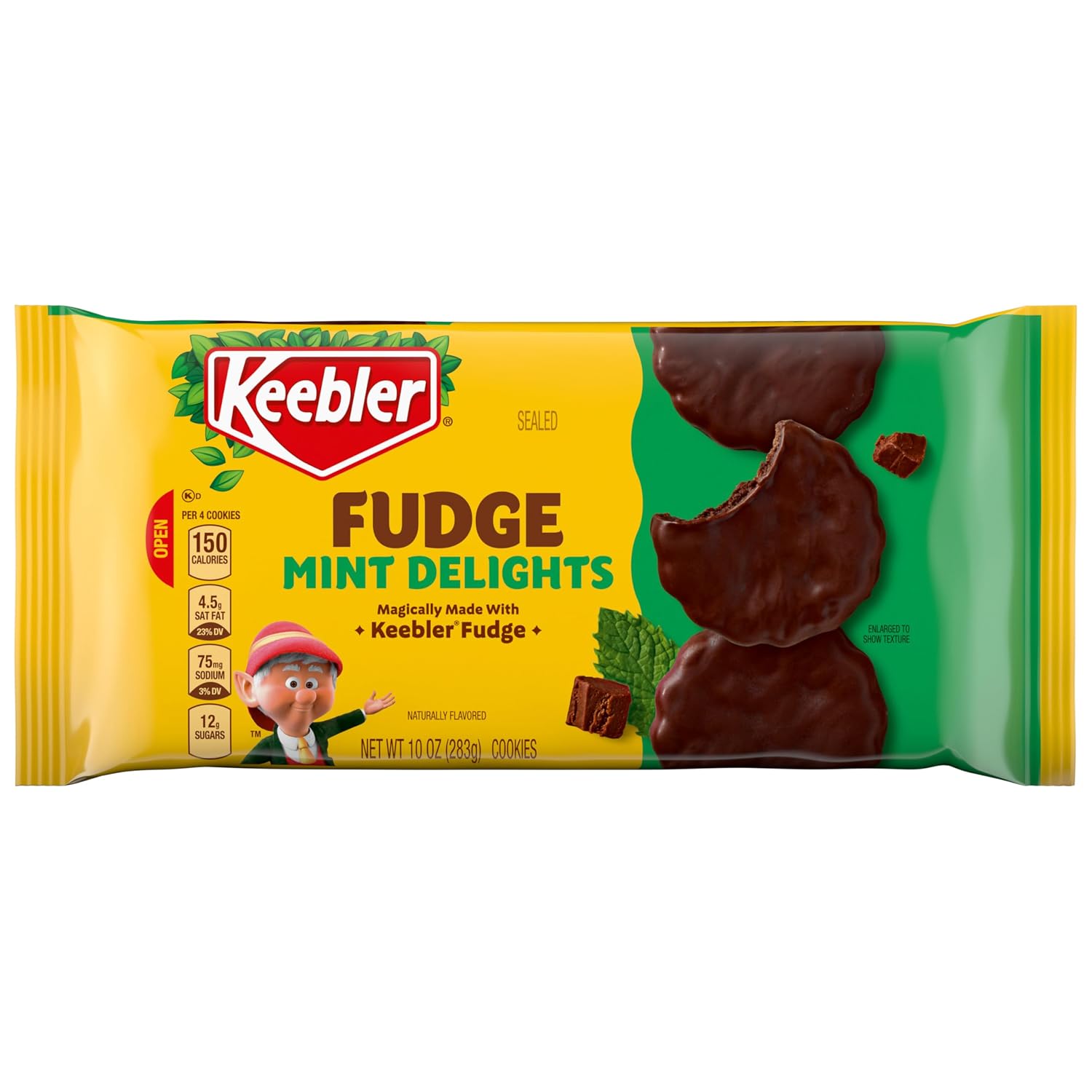 Keebler-Grasshopper-Mint-Cookies,-10oz------------2495
