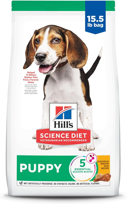 Hill's-Science-Diet-Puppy,-Puppy-Premium-Nutrition,-Dry-3478