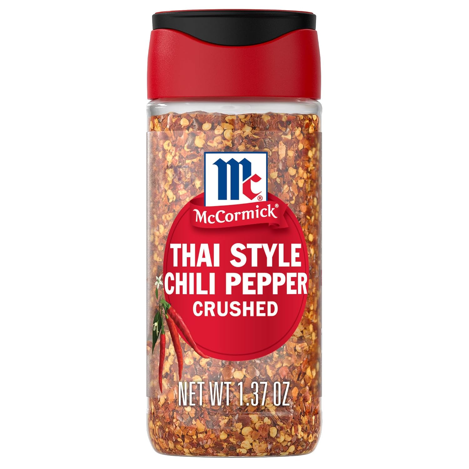 McCormick-Thai-Style-Chili-Pepper,-Crushed,-For-Pasta,-Stir-Fry,-Salad-Dressing,-Marinade,-1579
