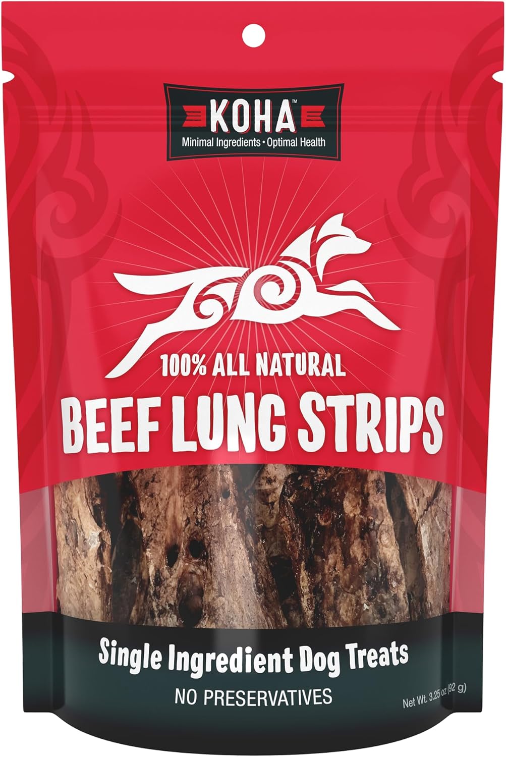 Beef-Strips-Single-Ingredient-Dog-Treats,-Air-Dried-311