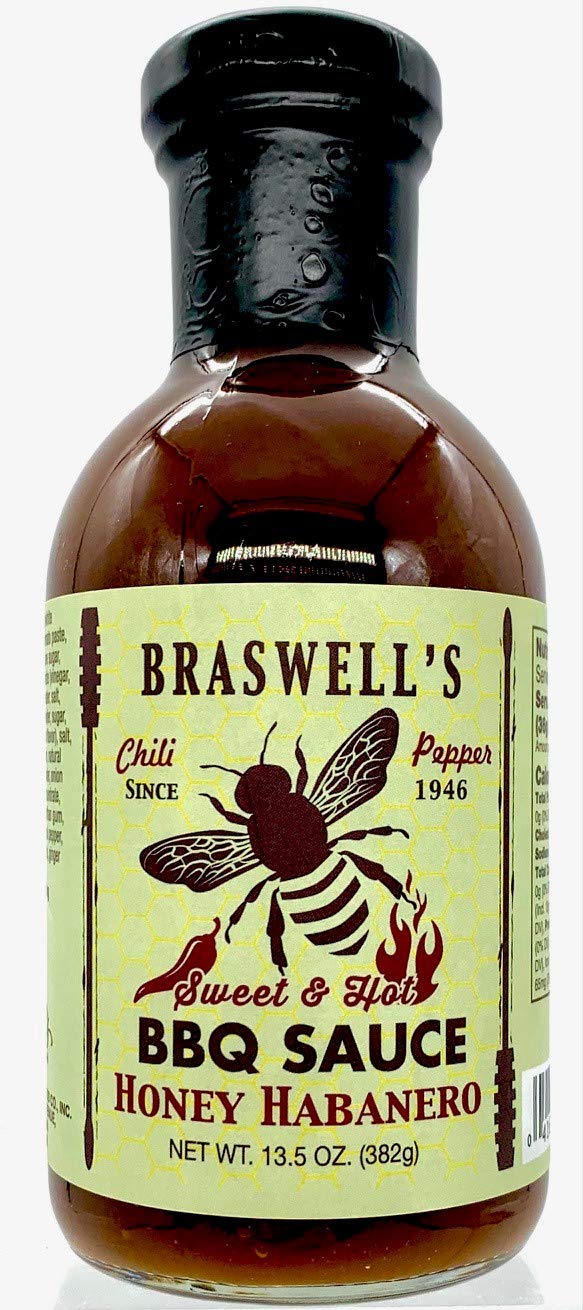 Braswell's-Honey-Habanero-Bar-B-Que-Sauce---1411