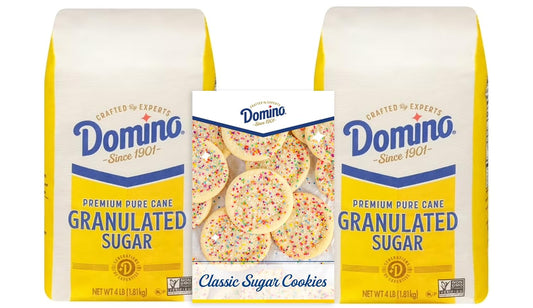 Domino®-Granulated-Sugar,-4-lb-Bag-of-Premium-Pure-Cane-Sugar-(Pack-2)-Bonus-1830