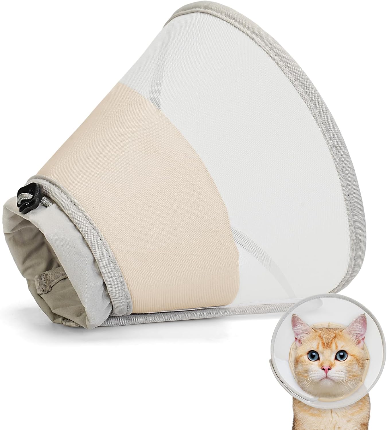 Supet-Soft-Cat-Cone-Collar-to-Stop-Licking,-Breathable-Mesh-Cone-with-Waterproof-647
