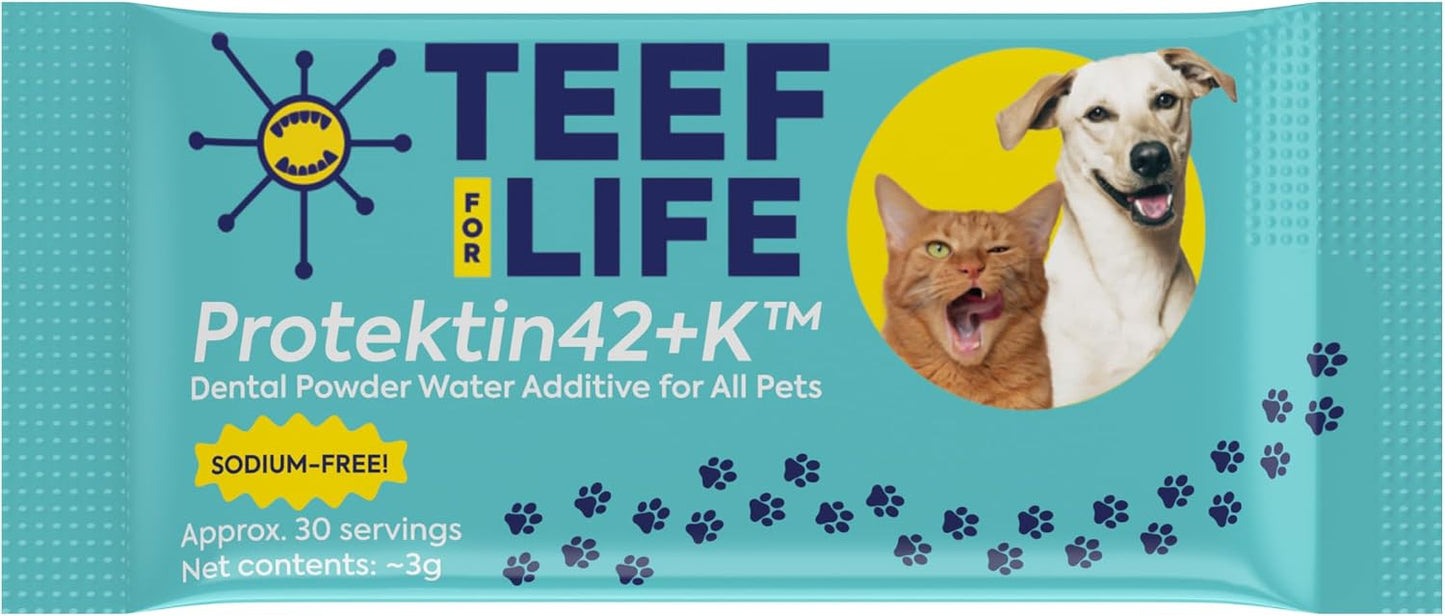 Protektin42K-Prebiotic-Pet-Dental-Powder-Refill,-30-Servings-|-1-Packet,-3-Ingredient-Tasteless-1061