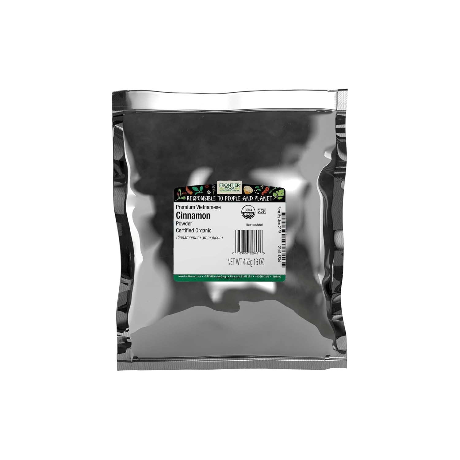 Frontier-Organic-Ground-Vietnamese-Cinnamon,-1-Pound-Bulk,-Premium-Quality-Cinnamon,-Full-Balanced-1958