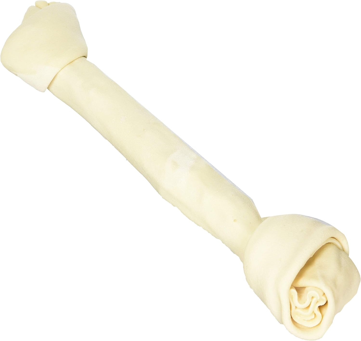 (2-Pack)-Knotted-Rawhide-Bone,-15-Inches-Each-2239
