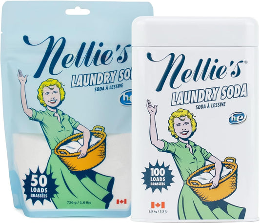 Nellie's-Laundry-Soda-Bundle---100-Scoops-(Tin)-&-50-Scoops-(Pouch)-437