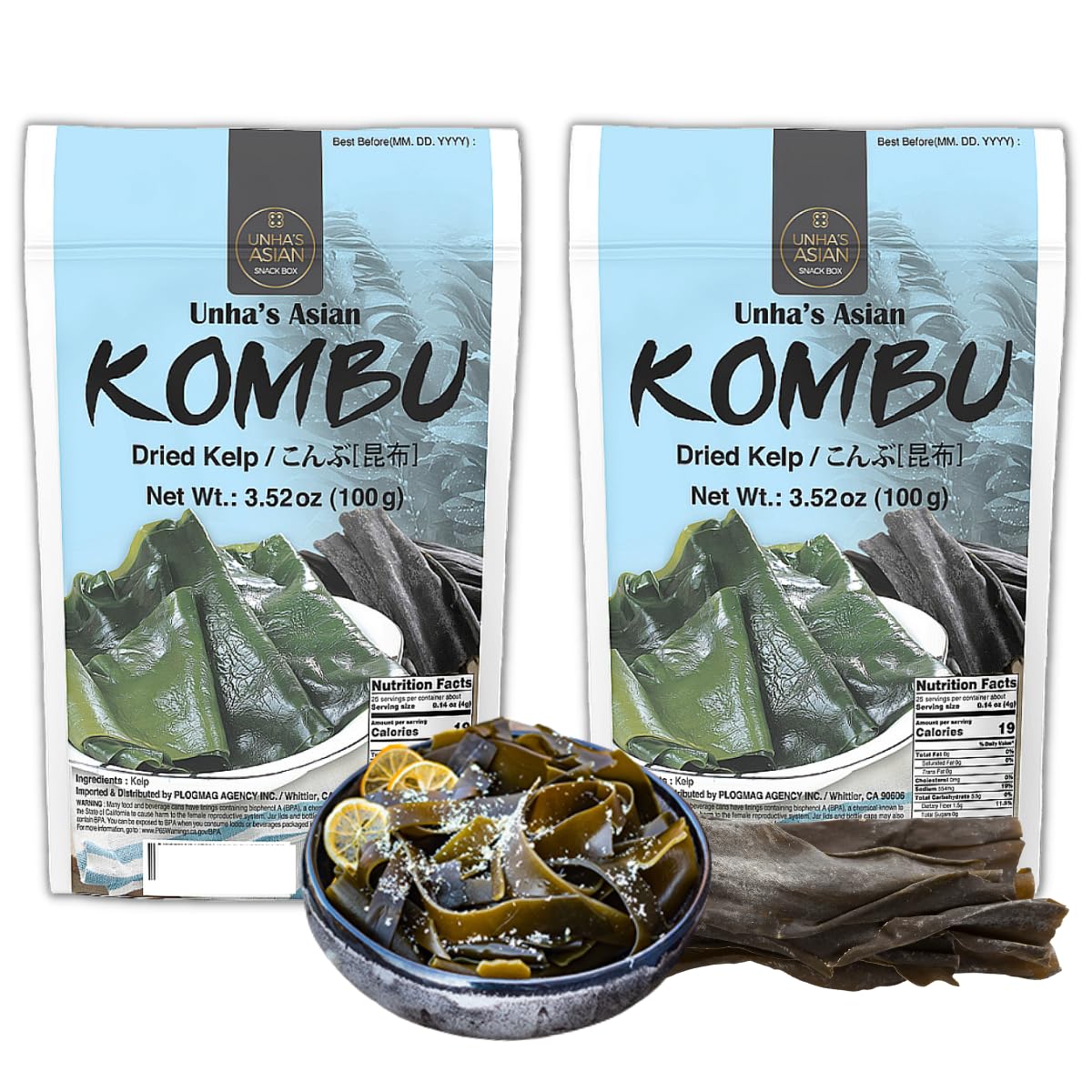 Korean-Wild-Kombu,-Hand-Harvested-Dried-Kelp,-3.52-oz,-2-Pack,-1-Natural-for-Soup-552
