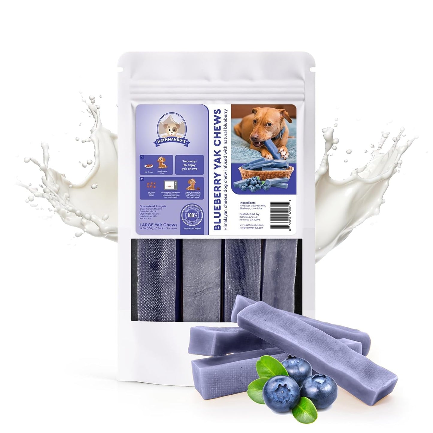 KATHMANDU'S-1-Natural-Blueberry-Flavored-Yak-Chews-–-Keep-Dogs-Busy-Happy-383