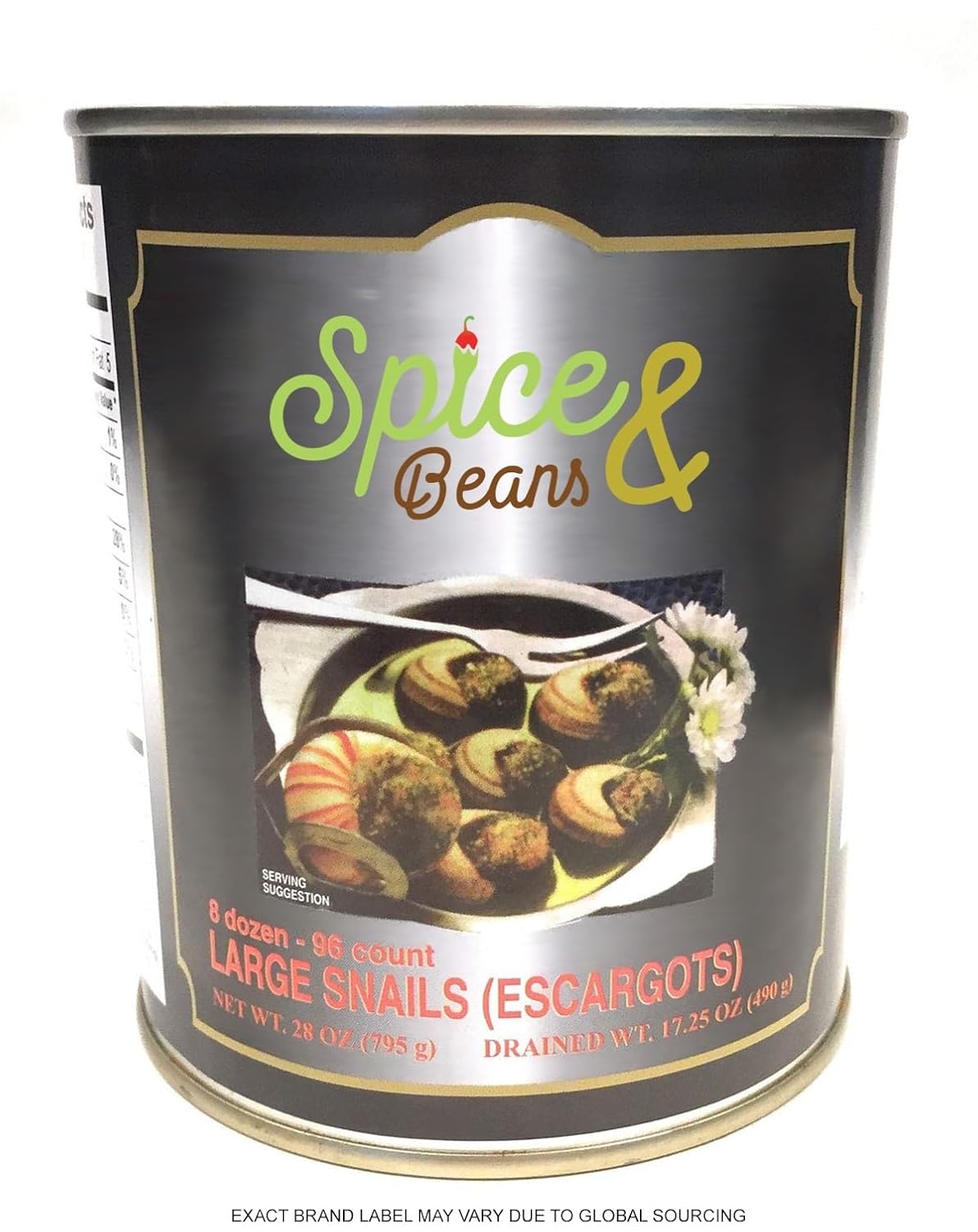 Escargot-by-Dasher's-Spice-&-Beans-|-Grande-96-unidades-|-Lata-28-290