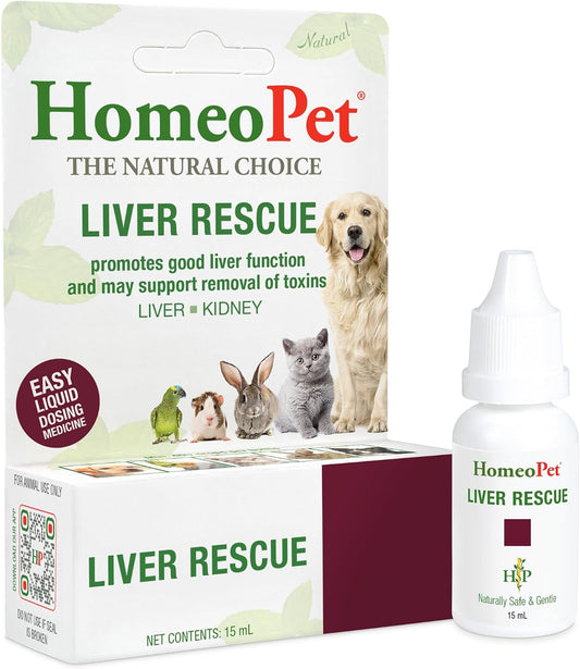 HomeoPet-Liver-Rescue,-Supplement-for-Dogs-and-Cats,-15-Milliliters-|-Natural-liver-973