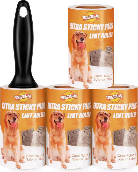 WulaWindy-Lint-Roller-for-Pet-Hair,-Extra-Sticky-Lint-Rollers-3684